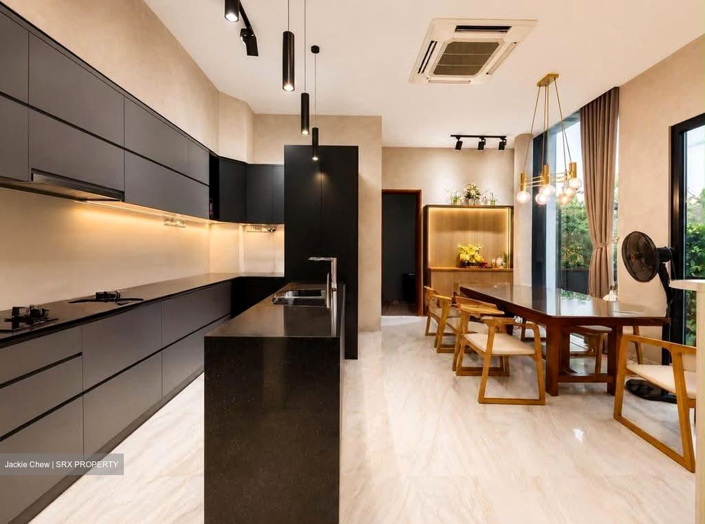 Serangoon Garden Estate (D19), Semi-Detached #607948701